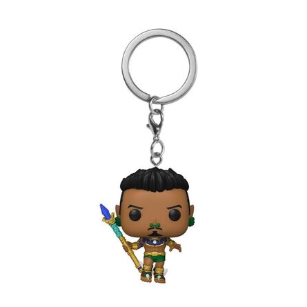 Μπρελόκ Funko Pocket Pop! Marvel Black Panther Wakanda Namor