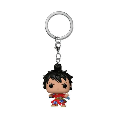 Μπρελόκ Funko Pocket Pop! One Piece Luffytaro