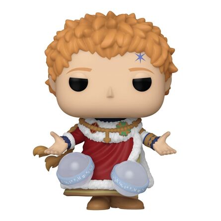 Φιγούρα Funko Pop! Black Clover Julius