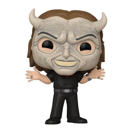 Φιγούρα Funko Pop! Black Phone The Grabber (Chase is Possible)