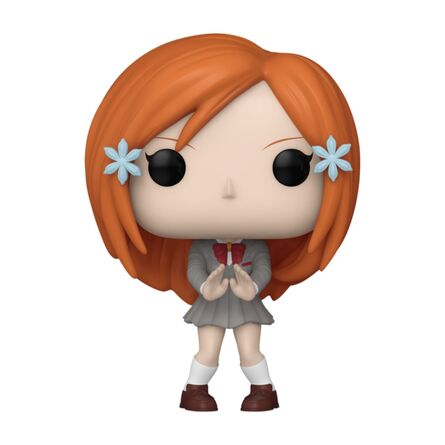 Φιγούρα Funko Pop! Bleach  Orihime Inoue