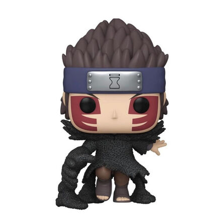Φιγούρα Funko Pop! Naruto Boruto Shinki