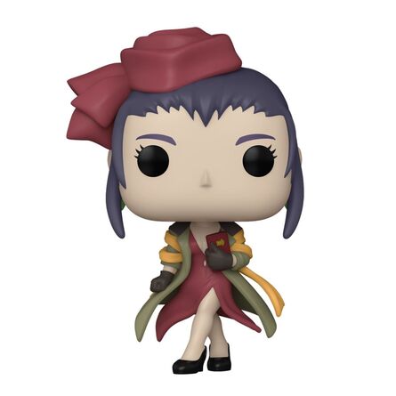 Φιγούρα Funko Pop! Cowboy Bebop Faye Valentine