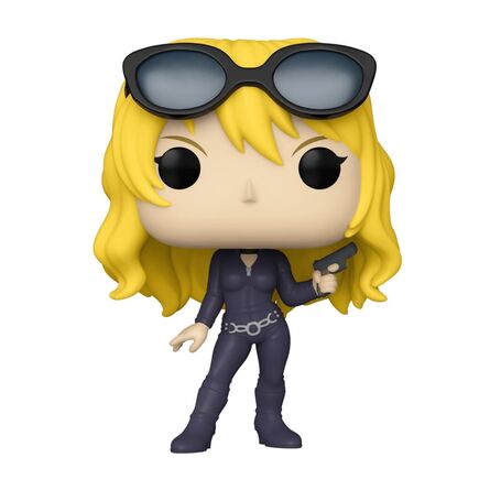 Φιγούρα Funko Pop! Cowboy Bebop Julia