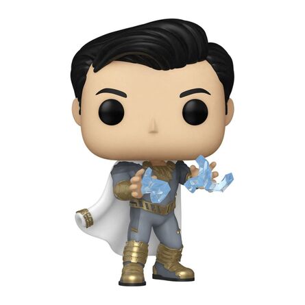Φιγούρα Funko Pop! Shazam! Fury of the Gods (2023) - Eugene