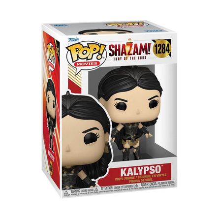 Φιγούρα Funko Pop! Shazam! Fury of the Gods (2023) - Kalypso