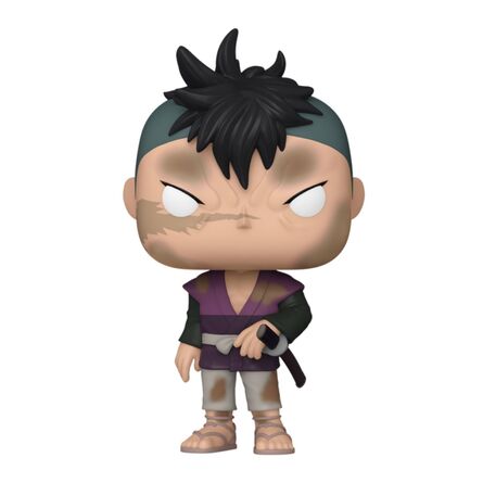 Φιγούρα Funko Pop! Demon Slayer Genya Shinazugawa