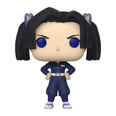 Φιγούρα Funko Pop! Demon Slayer Aoi Kanzaki (Chase is Possible)