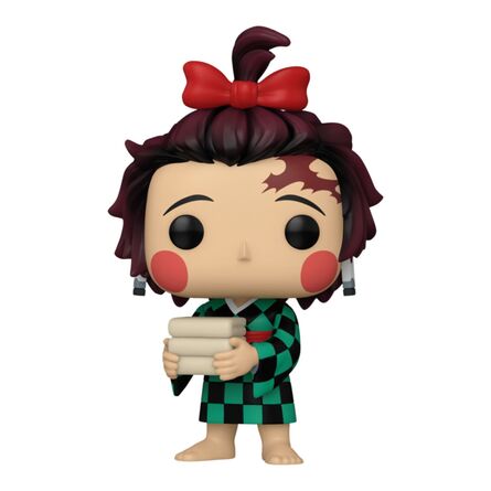 Φιγούρα Funko Pop! Demon Slayer: Tanjiro Kamado (Kimono)