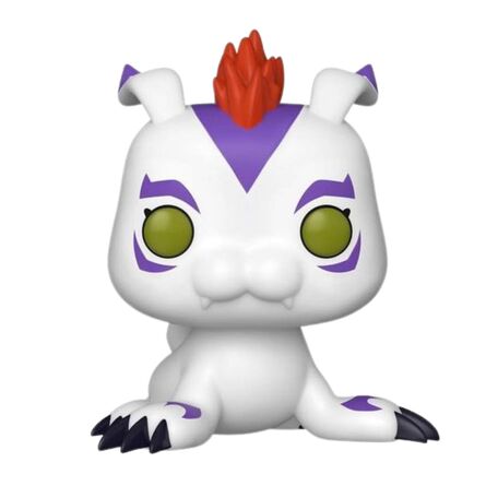 Φιγούρα Funko Pop! Digimon Gomamon