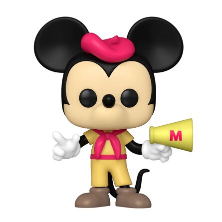 Funko Pop! Disney 100th Anniversary - Mickey Mouse Club