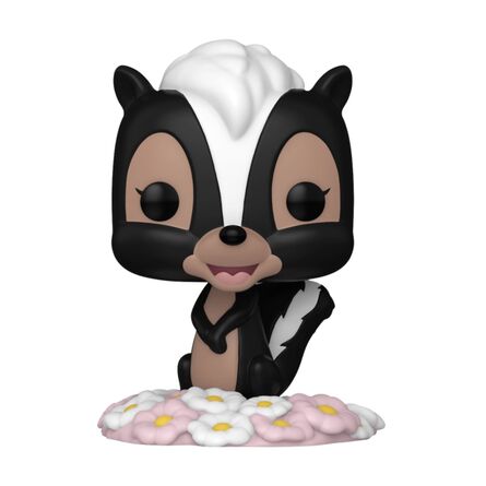 Φιγούρα Funko Pop! Bambi (1942): 80th Anniversary - Flower