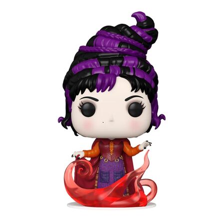 Φιγούρα Funko Pop! Hocus Pocus 2 - Mary in Smoke