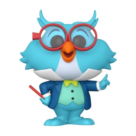 Φιγούρα Funko Pop! Disney - Professor Owl (NYCC2022)