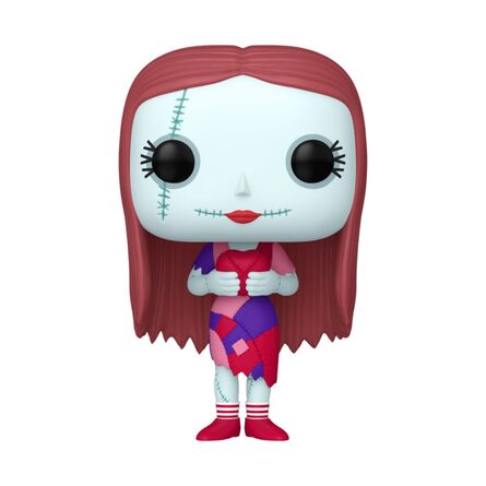 Φιγούρα Funko Pop! Valentine's Day 2024 Nightmare Before Christmas Sally