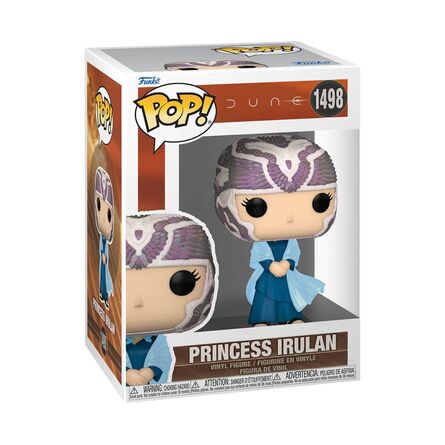 Φιγούρα Funko Pop! Dune: Part Two - Princess Irulan