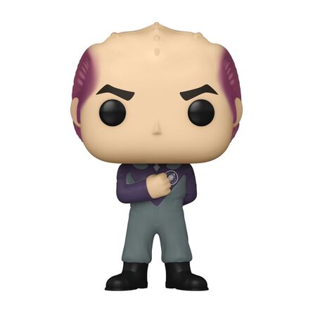 Funko Pop! Galaxy Quest Sir Alexander as Doctor Lazarus