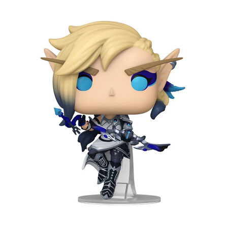 Φιγούρα Funko POP! World of Warcraft - Alleria Windrunner