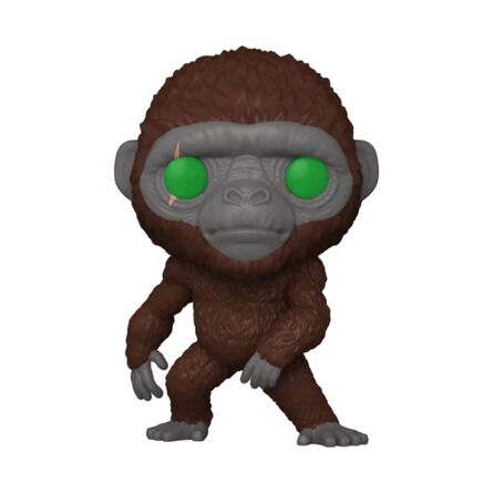 Φιγούρα Funko Pop! Godzilla vs. Kong 2: The New Empire - Suko