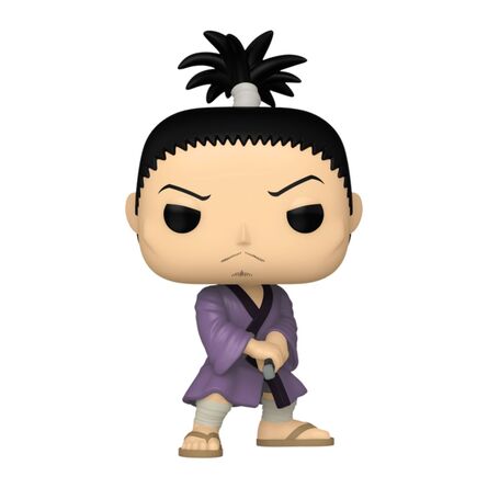 Φιγούρα Funko Pop! Hunter x Hunter Nobunaga
