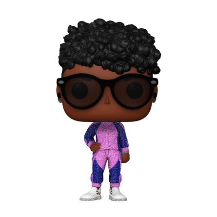 Φιγούρα Funko Pop! Black Panther Wakanda Forever - Shuri (Diamond Collection) (Special Edition)