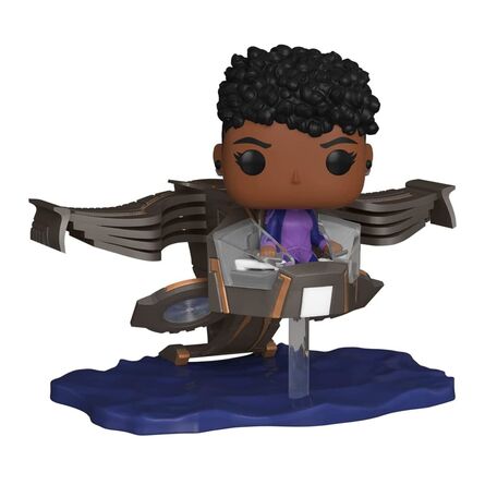Φιγούρα Funko Pop! Marvel - Black Panther 2: Wakanda Forever - Shuri with Sunbird