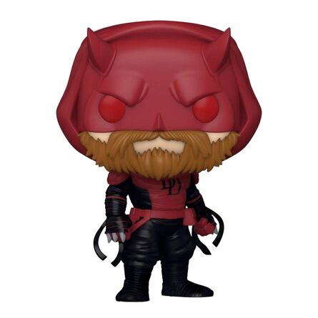 Φιγούρα Funko Pop! Marvel King Daredevil  (Special Edition)