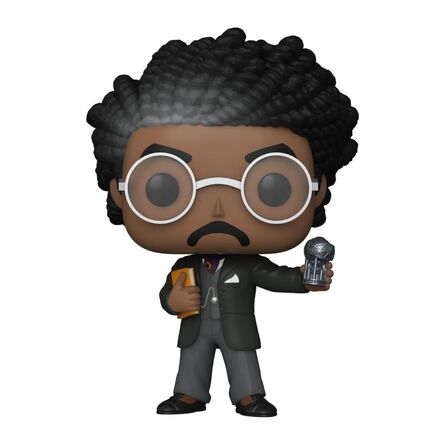 Φιγούρα Funko Pop! Loki (2021) - Victor Timely (1893) Season 2