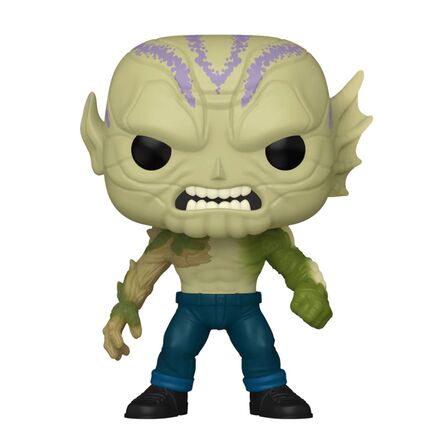 Φιγούρα Funko Pop! Marvel Secret Invasion - Gravik