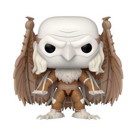 Φιγούρα Funko Pop! Spider-Man Across Spider-Verse Medieval Vulture