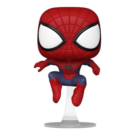 Funko Pop! Spider-Man: No Way Home - The Amazing Spider-Man