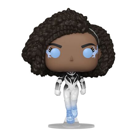 Φιγούρα Funko Pop! Marvel The Marvels Photon