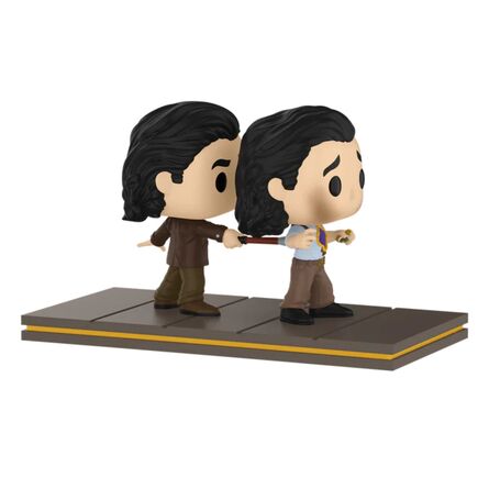 Φιγούρα Funko Pop! Moment Marvel: Loki Season 2 Snake Eating It's Tail (Special Edition)