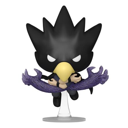 Φιγούρα Funko Pop! My Hero Academia Fumikaze Tokoyami