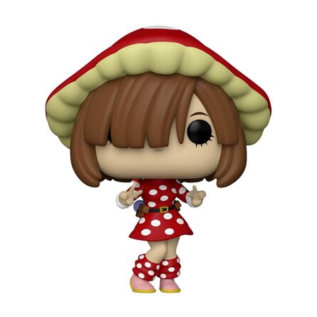 Φιγούρα Funko Pop! Animation: My Hero Academia Kinoko Komori (Special Edition)