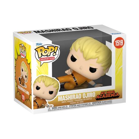 Φιγούρα Funko Pop! My Hero Academia Mashirao Ojiro (Baseball)