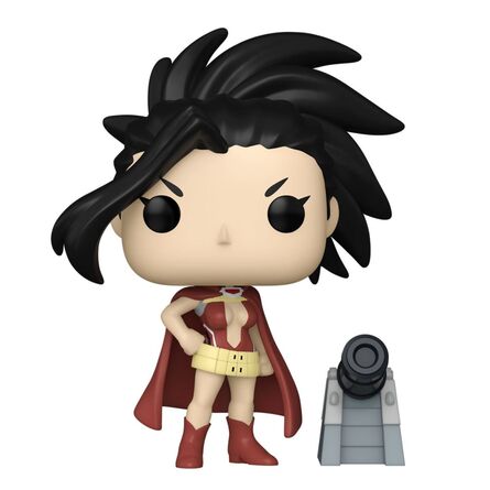 Φιγούρα Funko Pop! My Hero Academia Momo Yaoyorozu