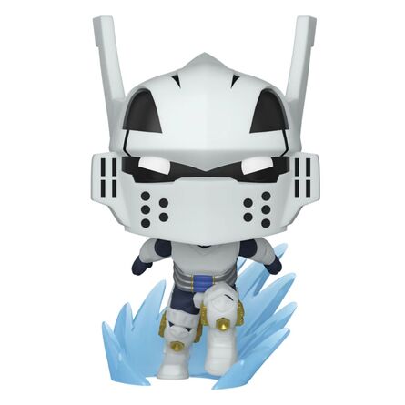 Φιγούρα Funko Pop! My Hero Academia Tenya Iida GITD (Special Edition)