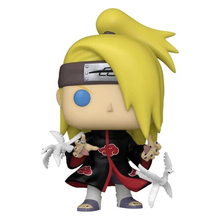 Φιγούρα Funko Pop! Naruto Shippuden Deidara