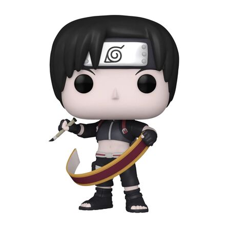 Φιγούρα Funko Pop! Naruto Shippuden Sai
