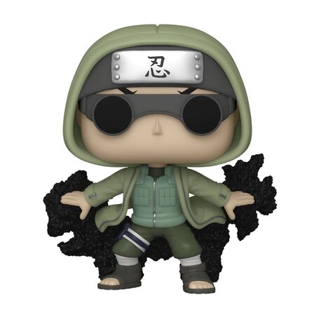Φιγούρα Funko Pop! Naruto Shippuden Shino Aburame