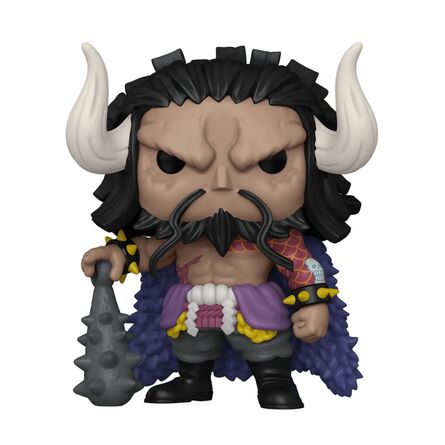 Φιγούρα Funko Pop! One Piece Supersized Kaido
