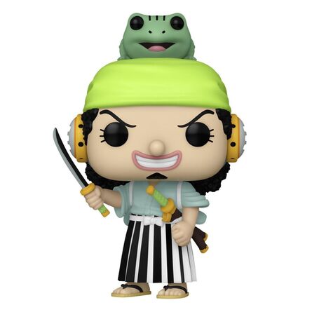 Φιγούρα Funko Pop! One Piece Usohachi