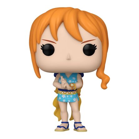 Φιγούρα Funko Pop! One Piece Onami