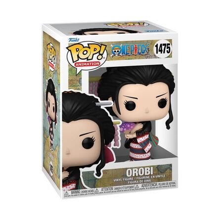 Φιγούρα Funko Pop! One Piece Orobi