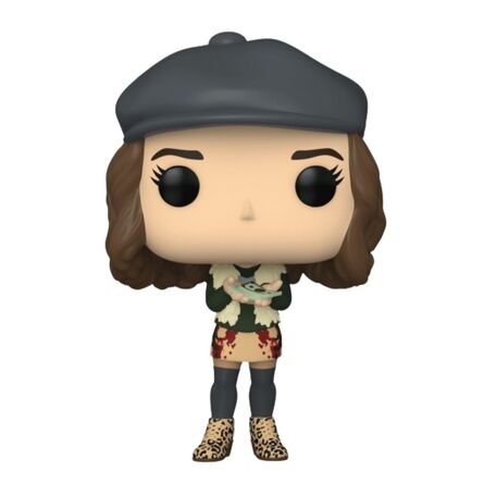 Φιγούρα Funko Pop! Television: Parks & Recreation Mona Lisa Saperstein (NYCC2022)