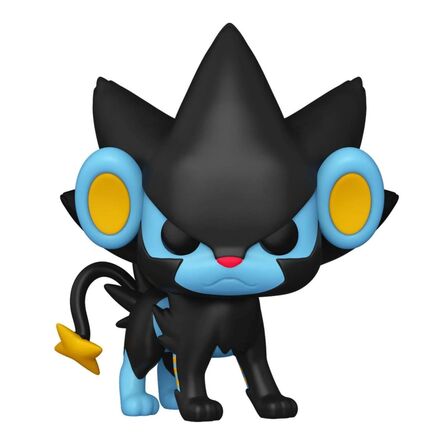 Φιγούρα Funko Pop! Pokemon Luxray