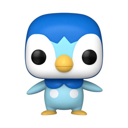 Φιγούρα Funko Pop! Pokemon Piplup