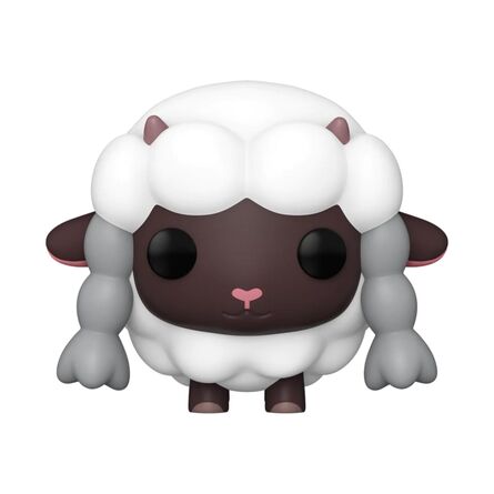 Φιγούρα Funko Pop! Pokemon Wooloo