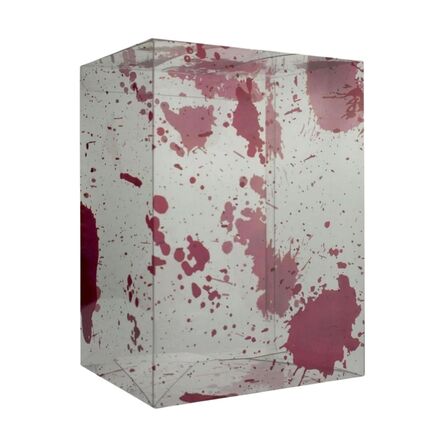 Funko Pop! Protector Bloody 4''